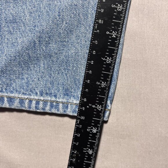 Joe's The Margot Slim Ankle Jeans Womens 30 Blue Boundless Wash Denim TJRBDL5503 - Picture 14 of 15